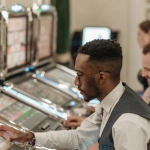 Gates of Olympus слот как убежище от жизненных проблем