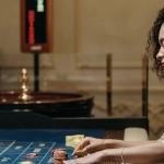 Онлайн казино как финальная точка для сдавшихся людей